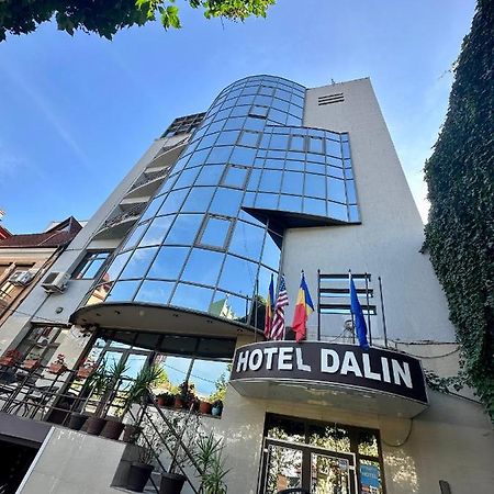 Darin Hotel ブカレスト エクステリア 写真