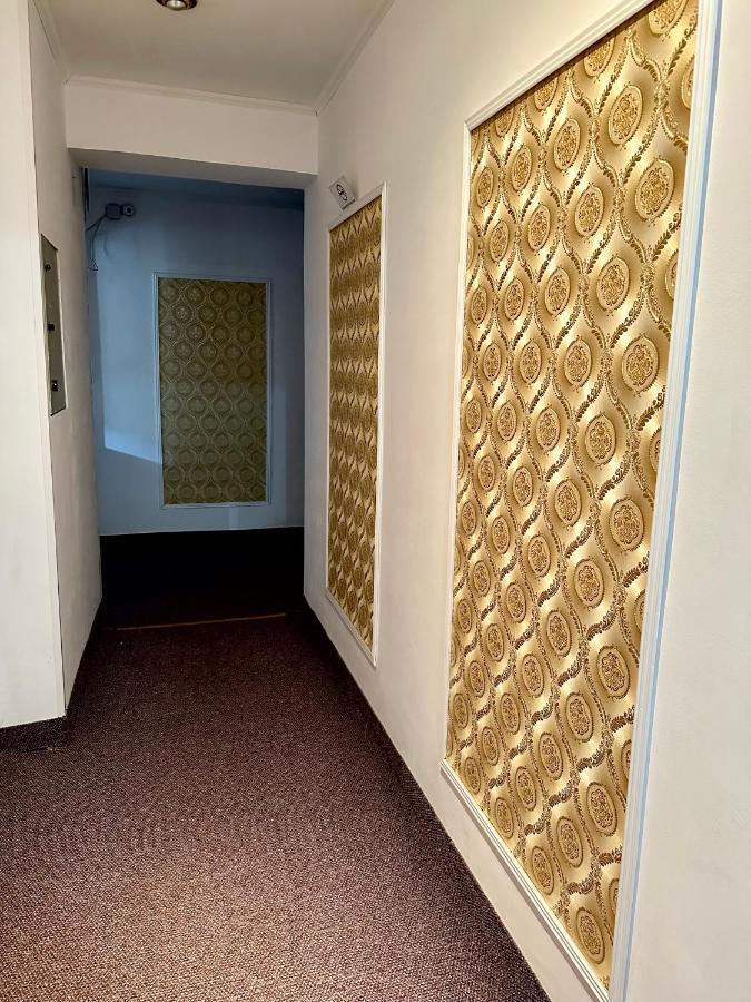 Darin Hotel ブカレスト エクステリア 写真
